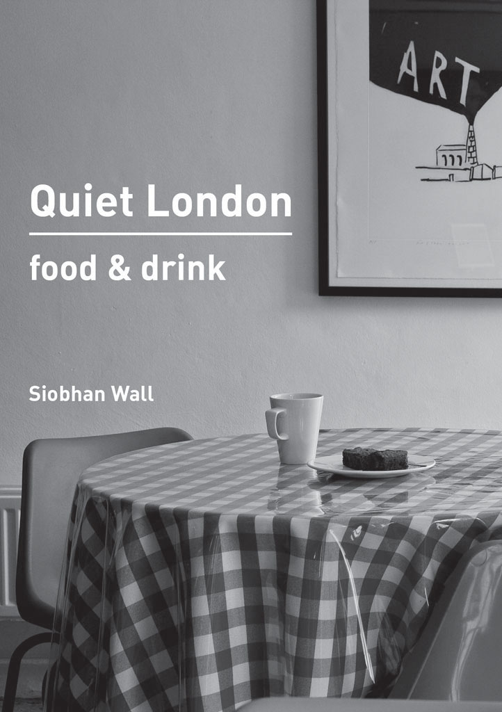 Quiet London