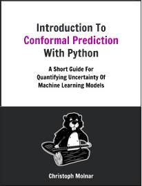 Introduction To Conformal Prediction With Python