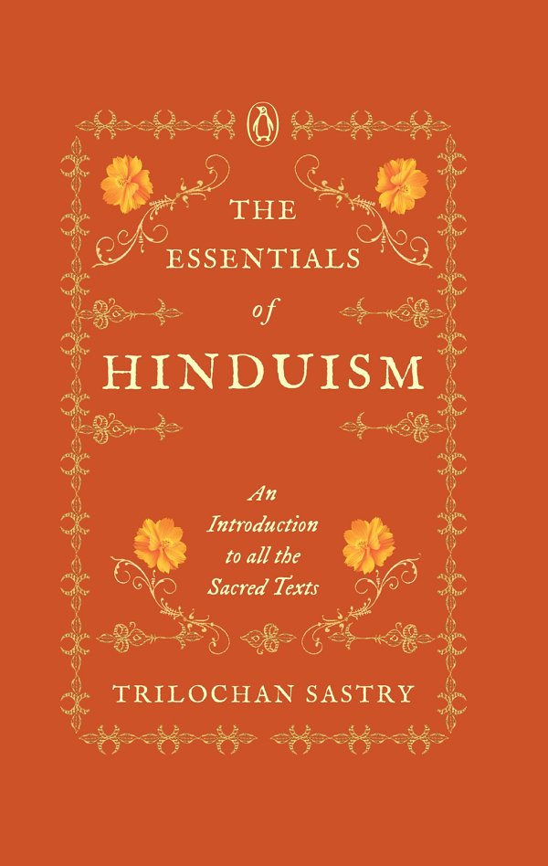 The Essentials of Hinduism