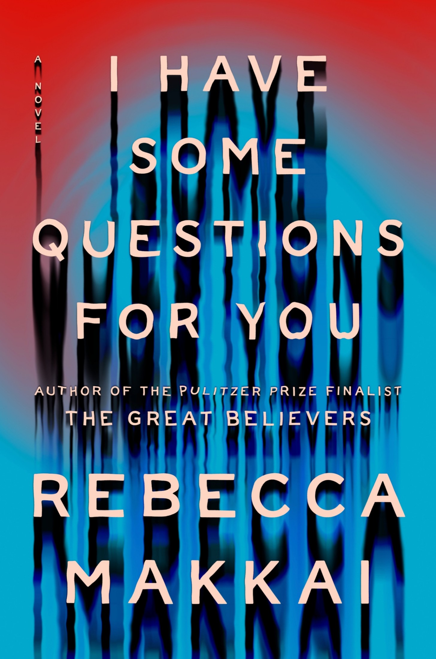 I Have Some Questions for You: A Novel