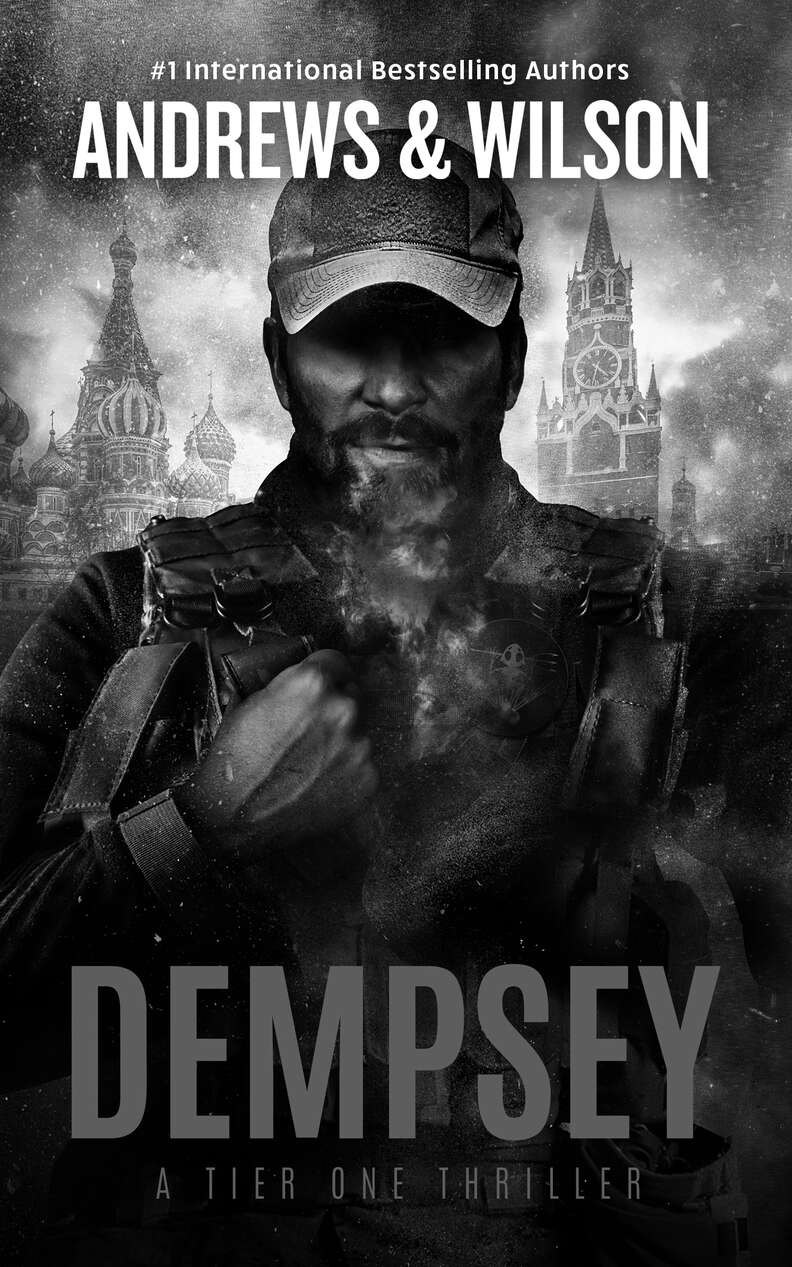 Dempsey (The Tier One Thrillers Book 7)