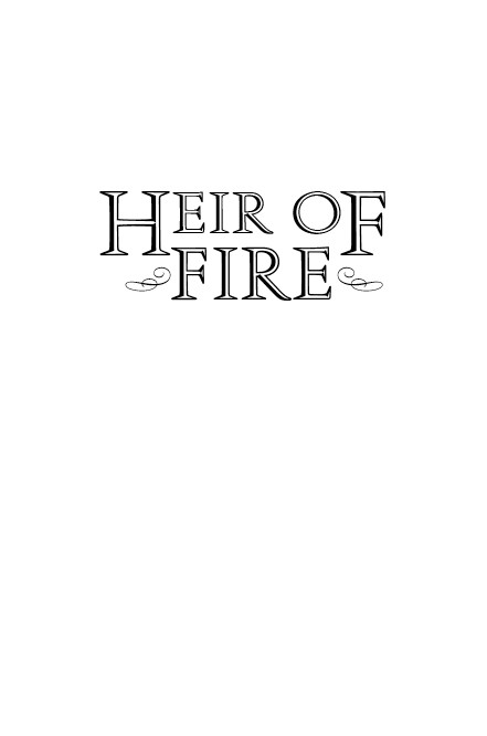 Heir of Fire