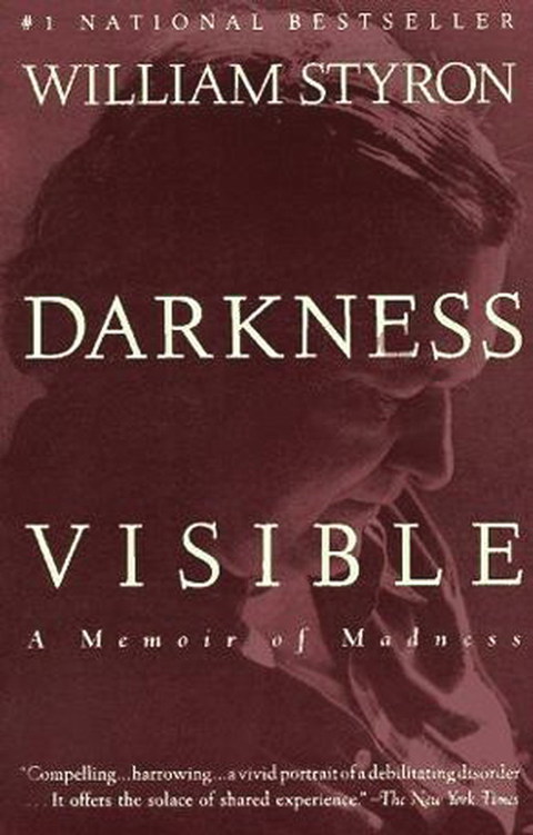 Darkness Visible A Memoir of Madness