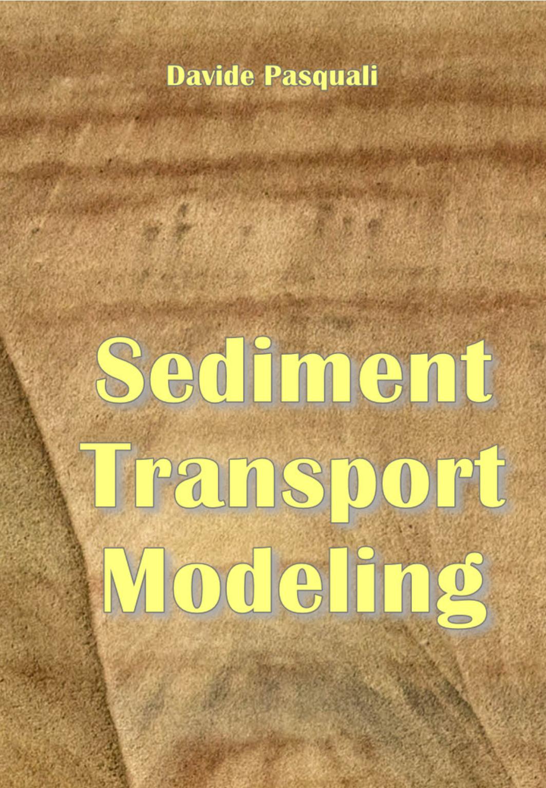 Pasquali D. Sediment Transport Modeling 2022