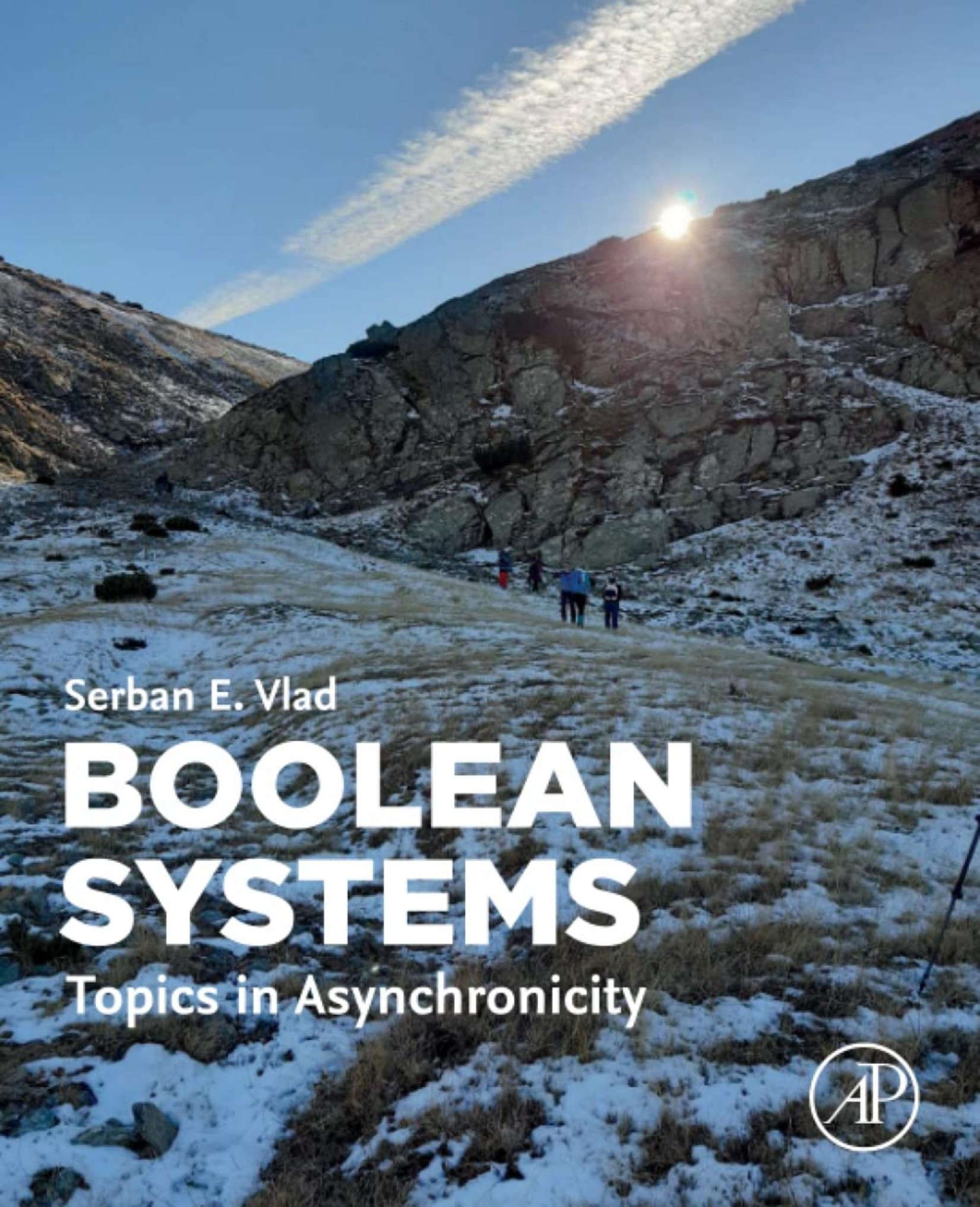 Vlad S. Boolean Systems. Topics in Asynchronicity 2023