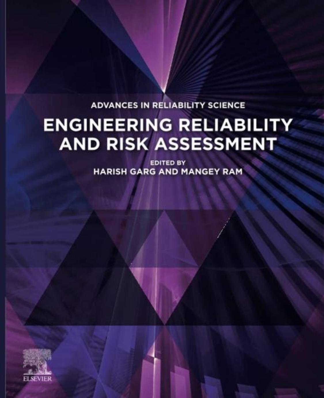 Garg H. Engineering Reliability and Risk Assessment 2023