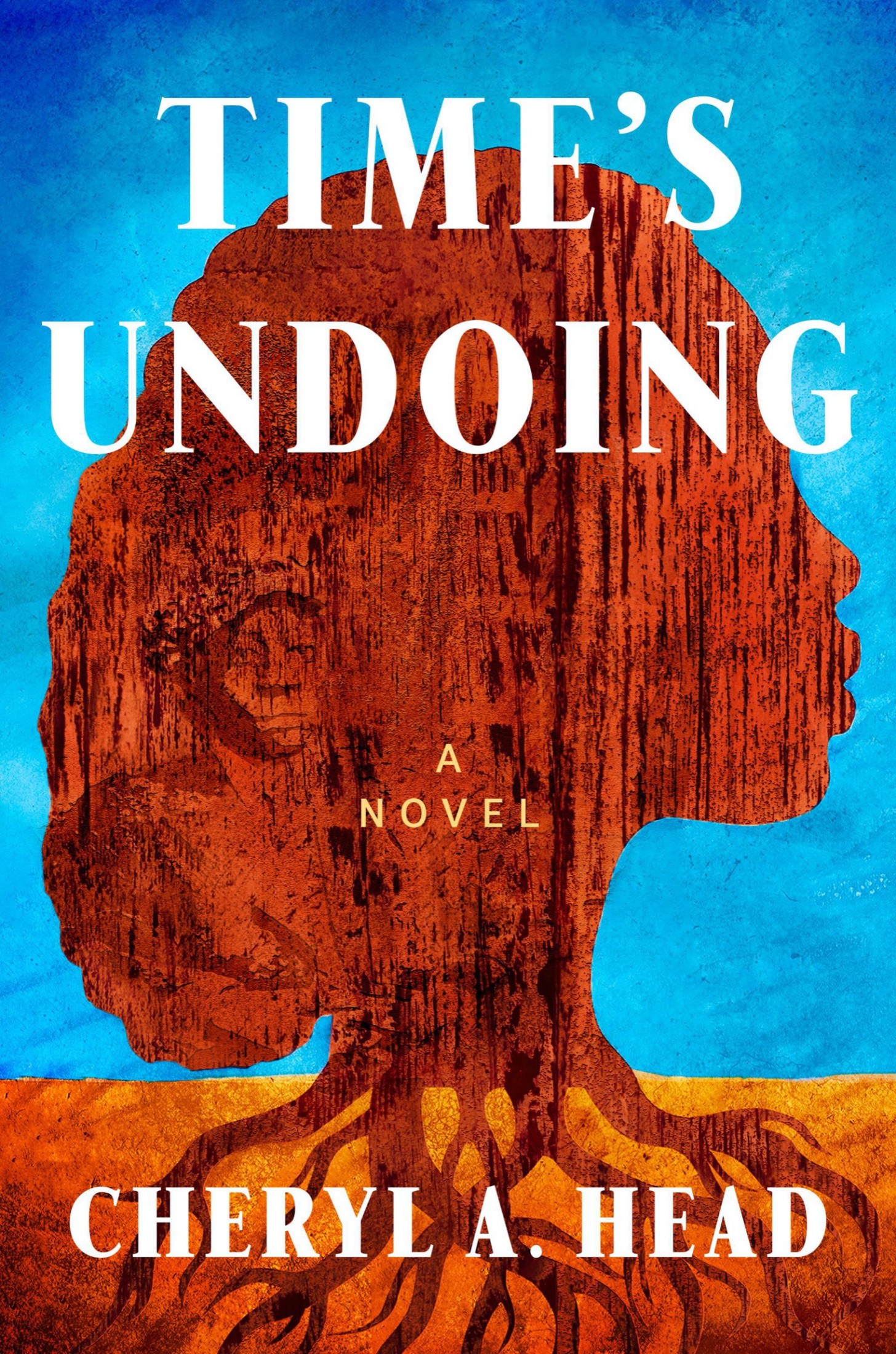 Time's Undoing: A Novel