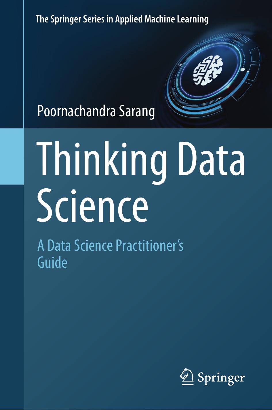 ThinkingDataScience