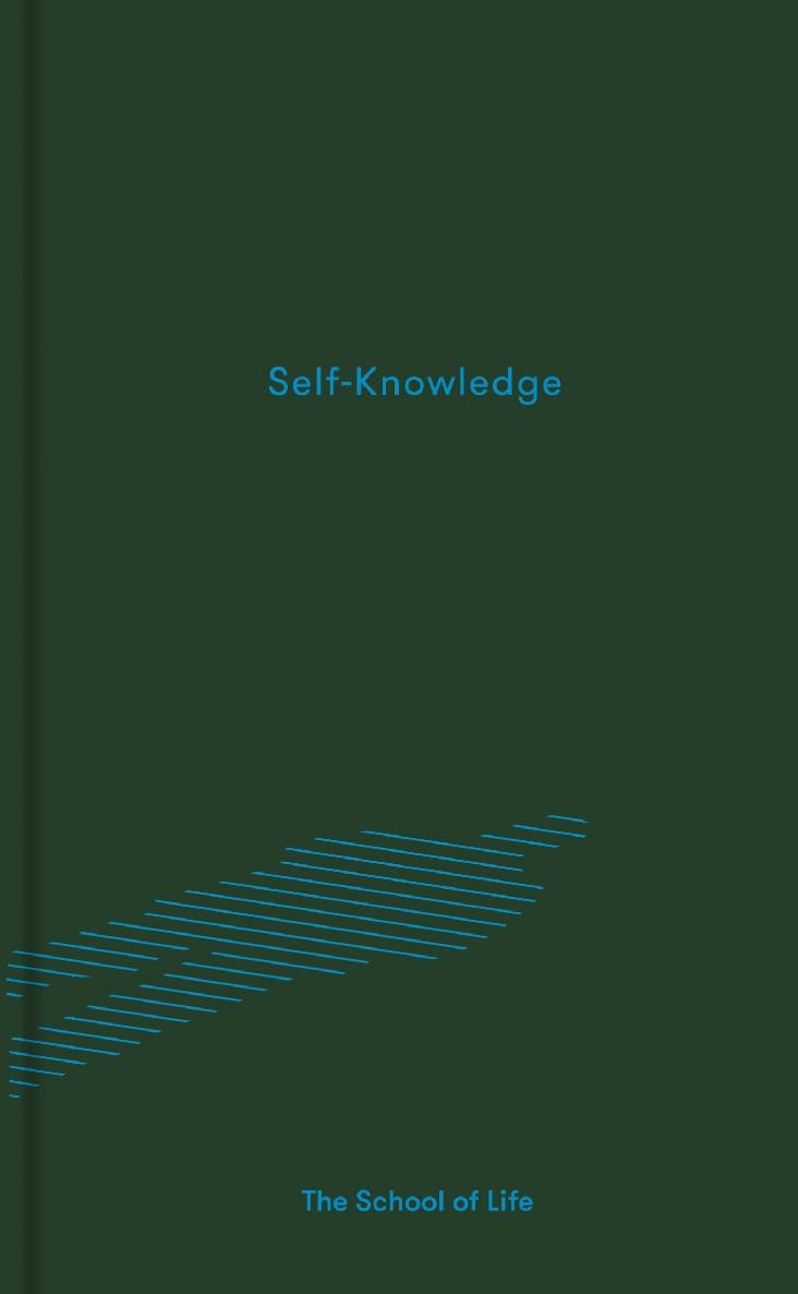 Self-Knowledge (Essay Books)