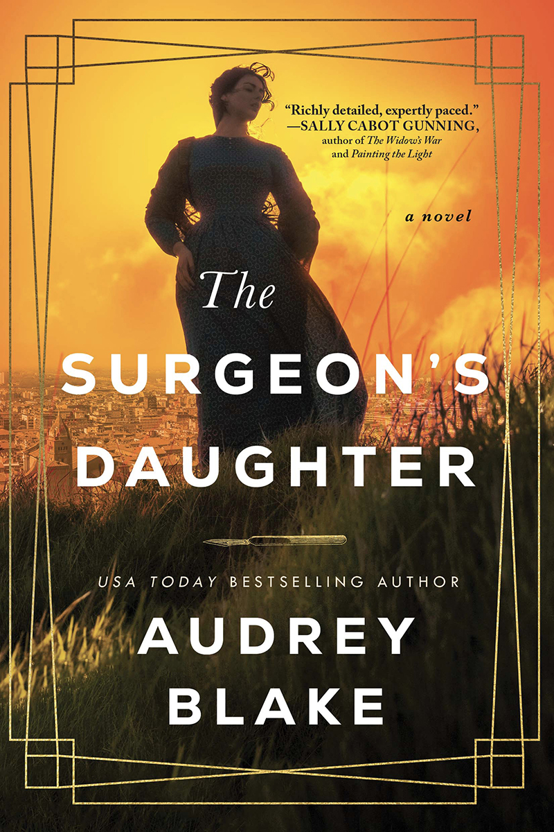 The Surgeon's Daughter