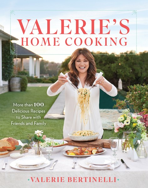 Valerie’s Home Cooking