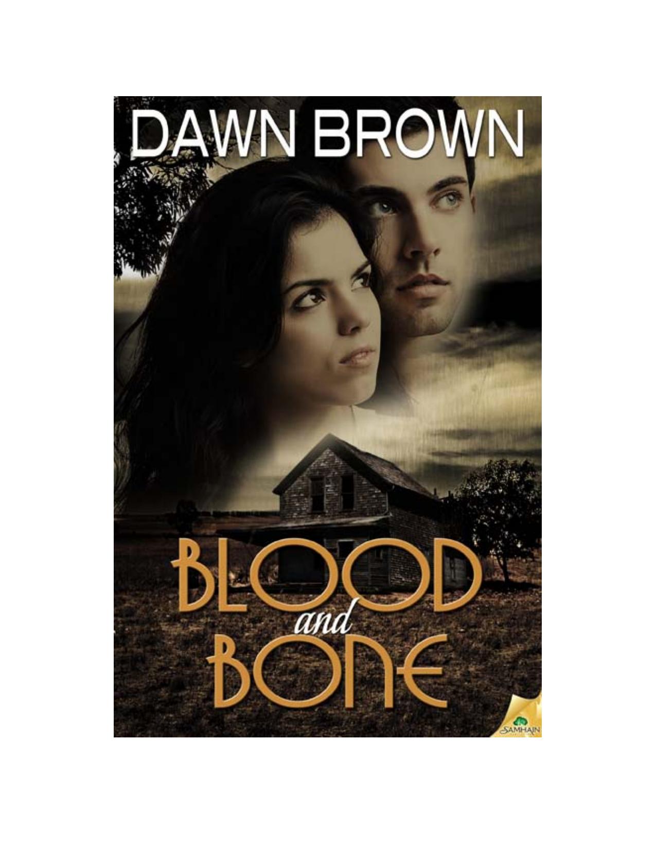 Blood and Bone