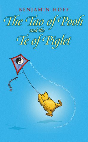 The Tao of Pooh