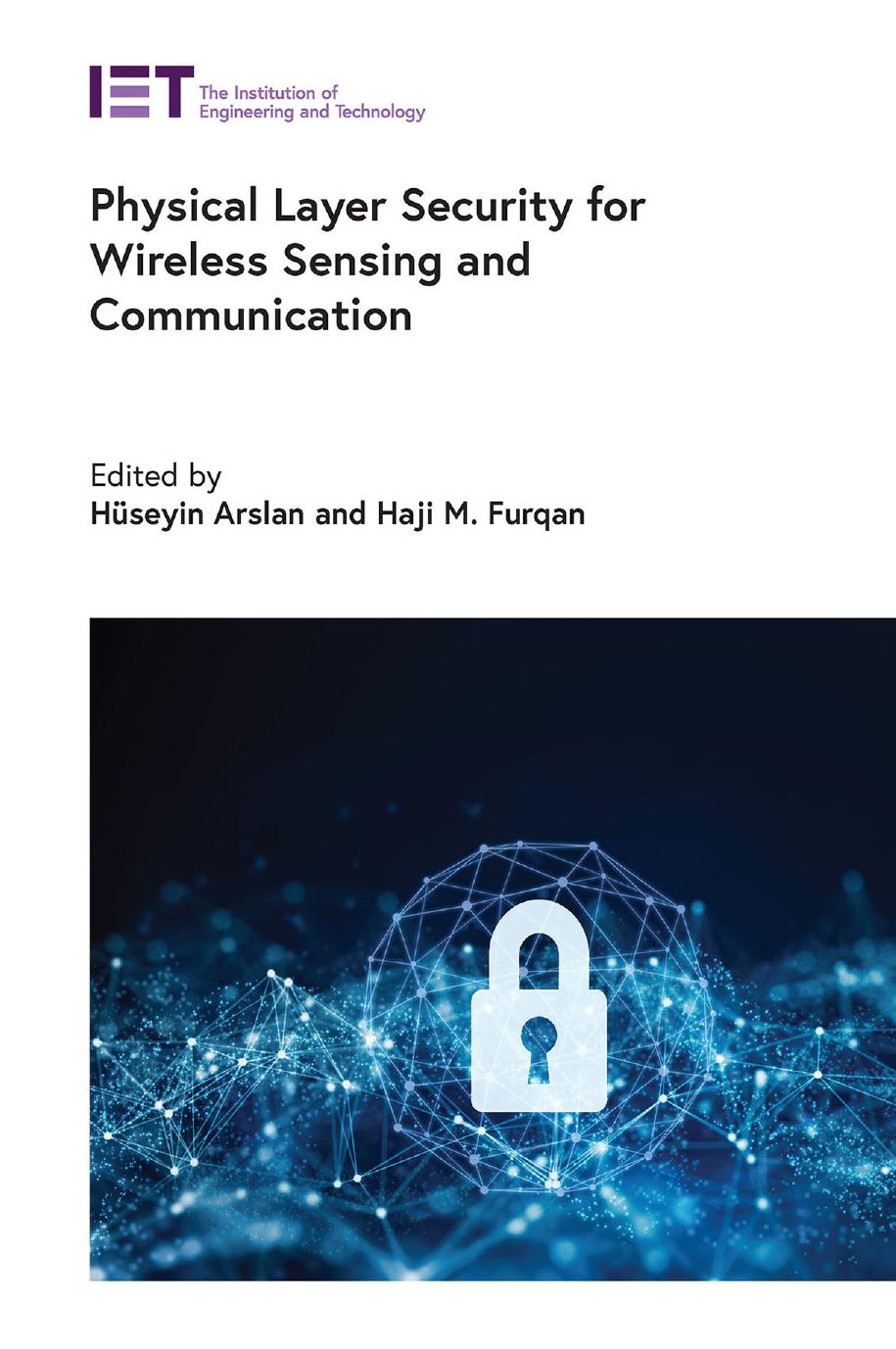 Physical Layer Security for Wireless Sensing and Communication