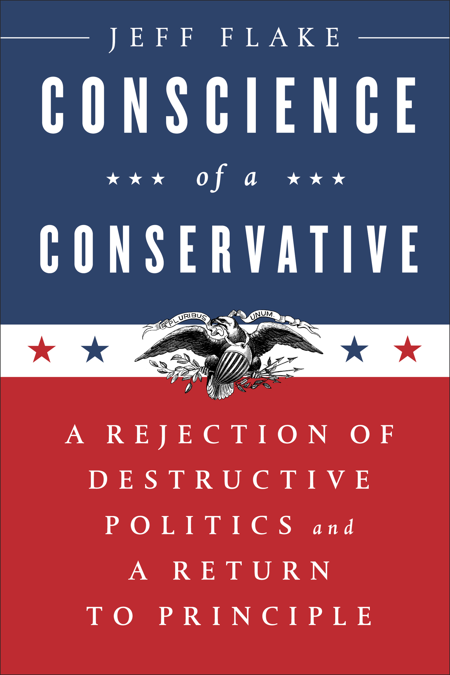 Conscience of a Conservative