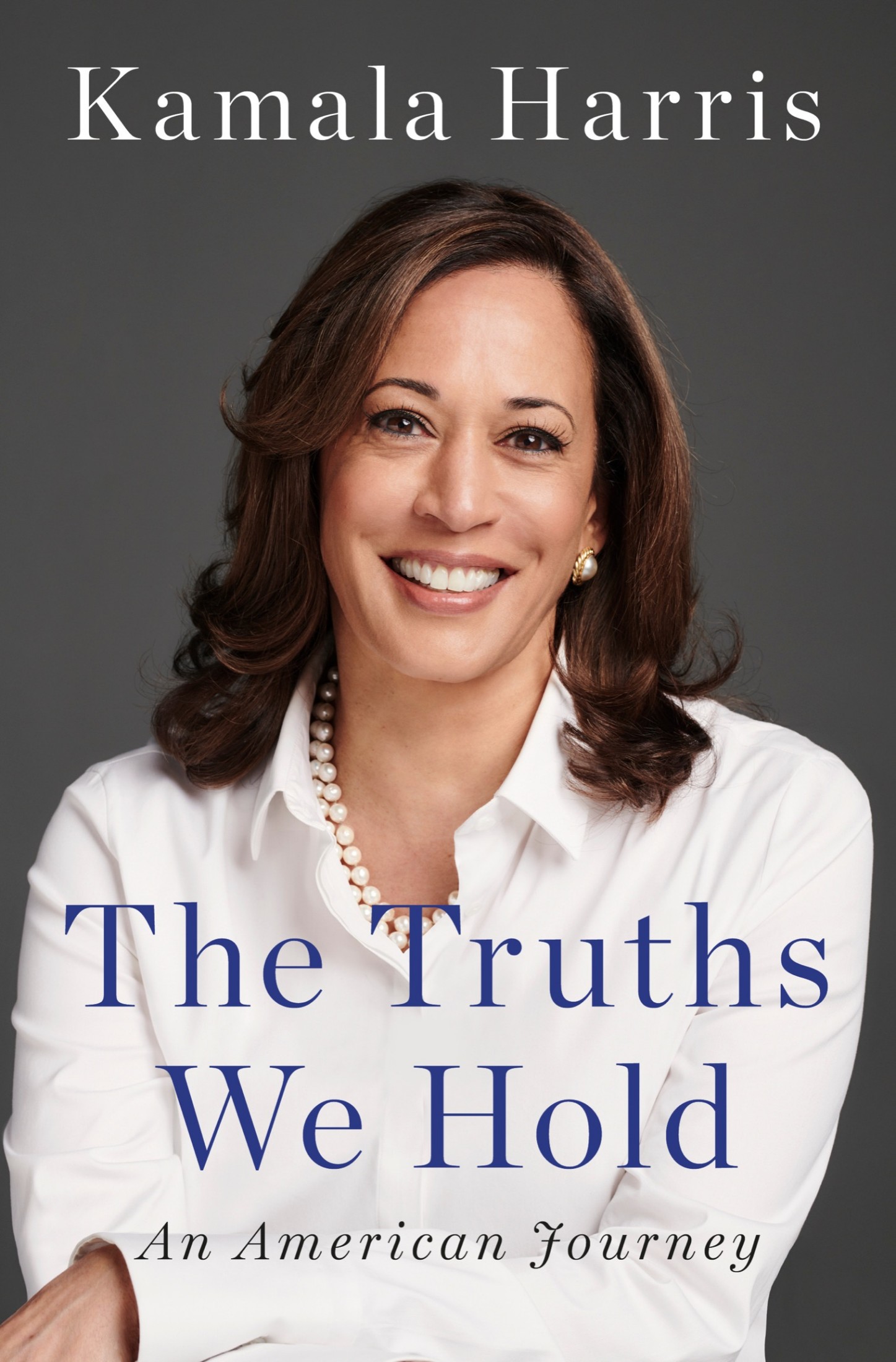 The Truths We Hold: An American Journey