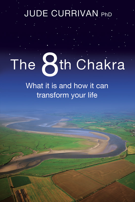 The 8th Chakra