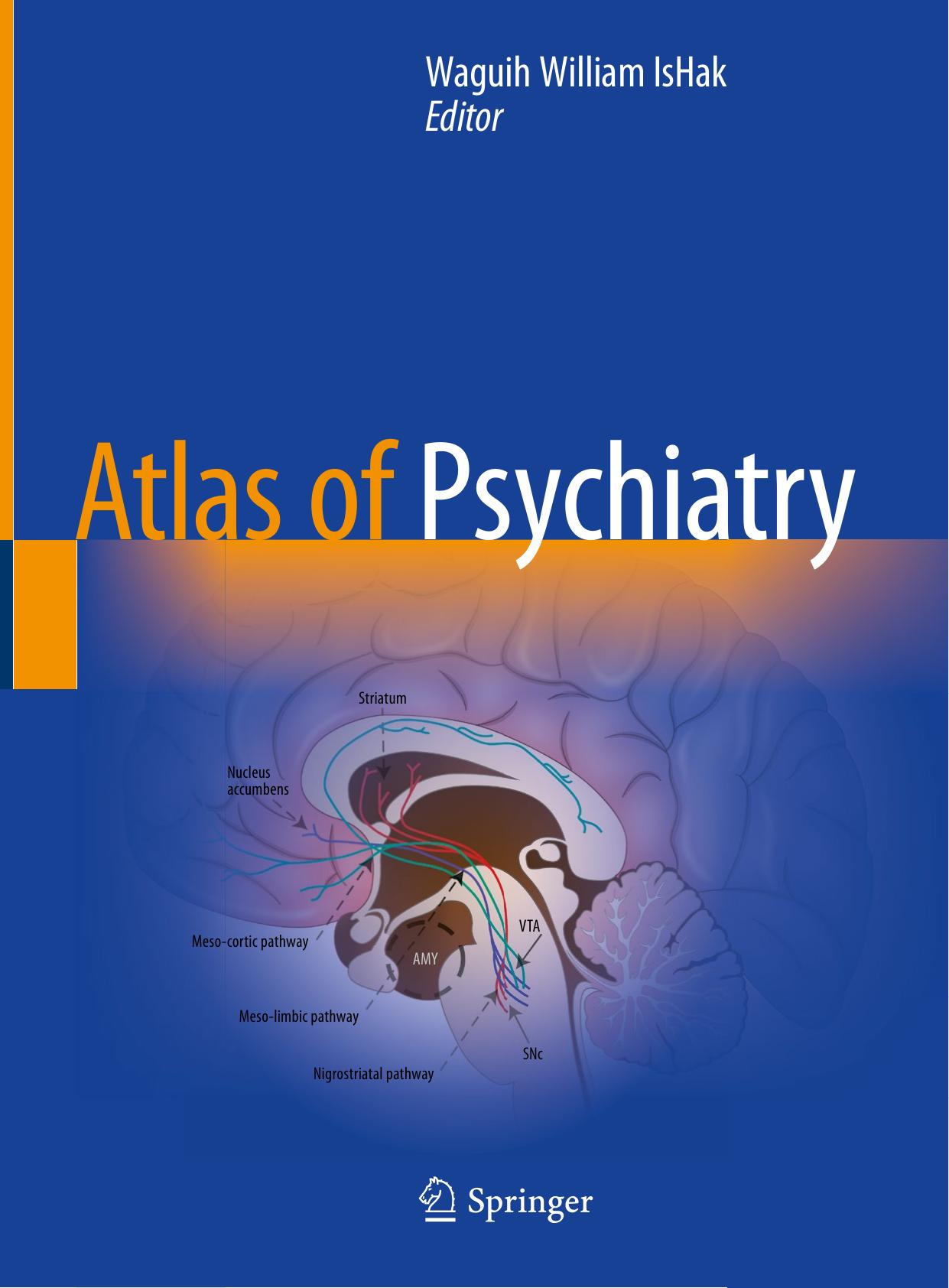 Atlas of Psychiatry