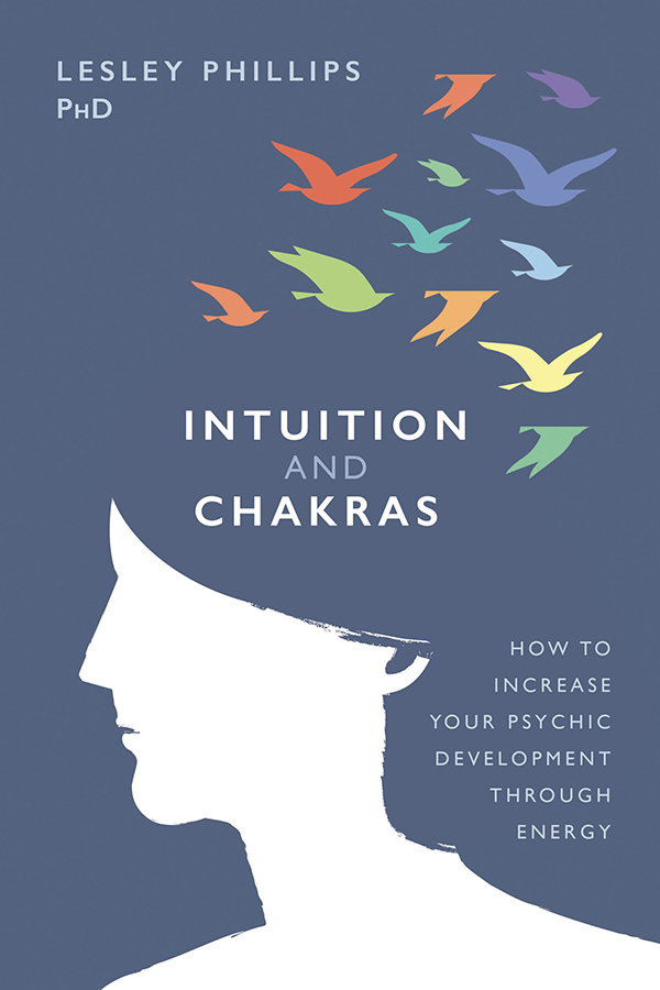 Intuition and Chakras