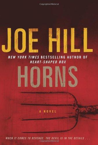 Horns: A Novel