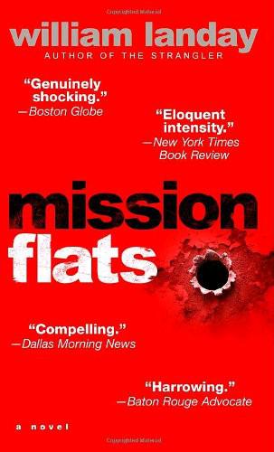 Mission Flats