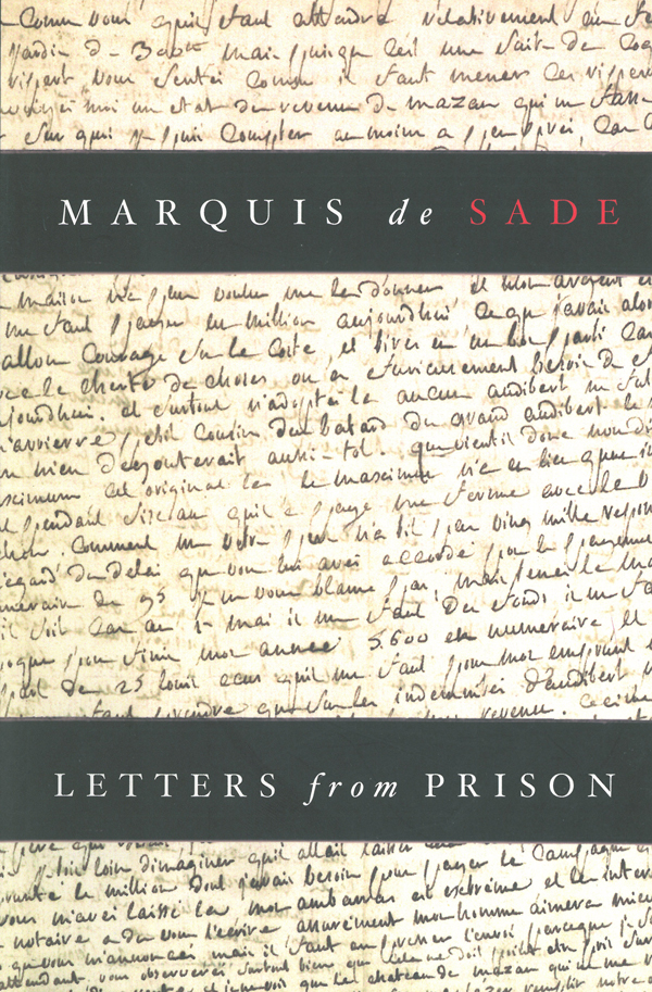 Letters From Prison