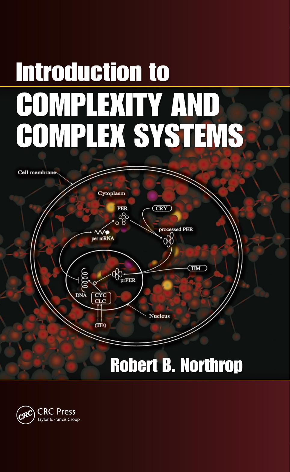 Introduction to Complexity and Complex Systems