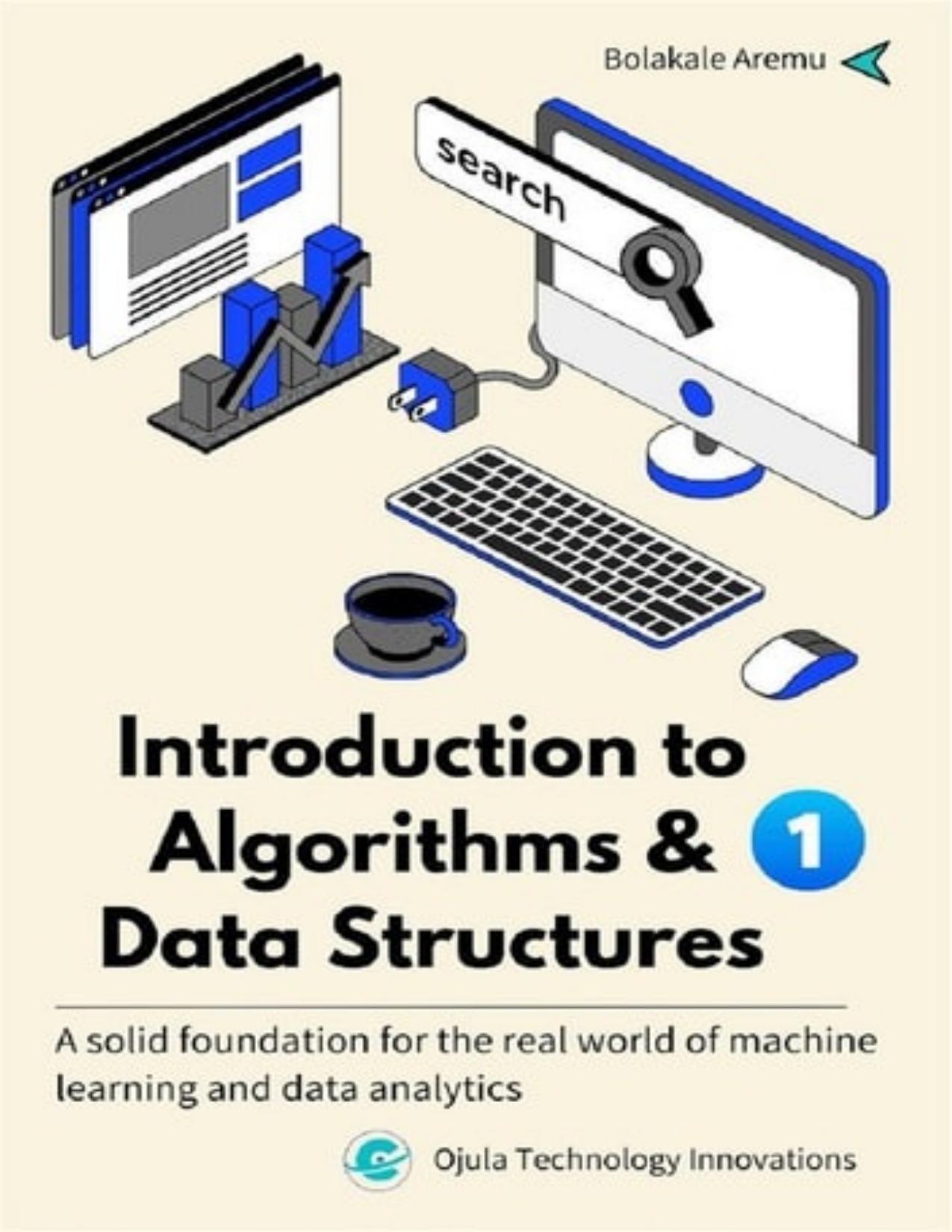 Introduction to Algorithms and Data Structures 1