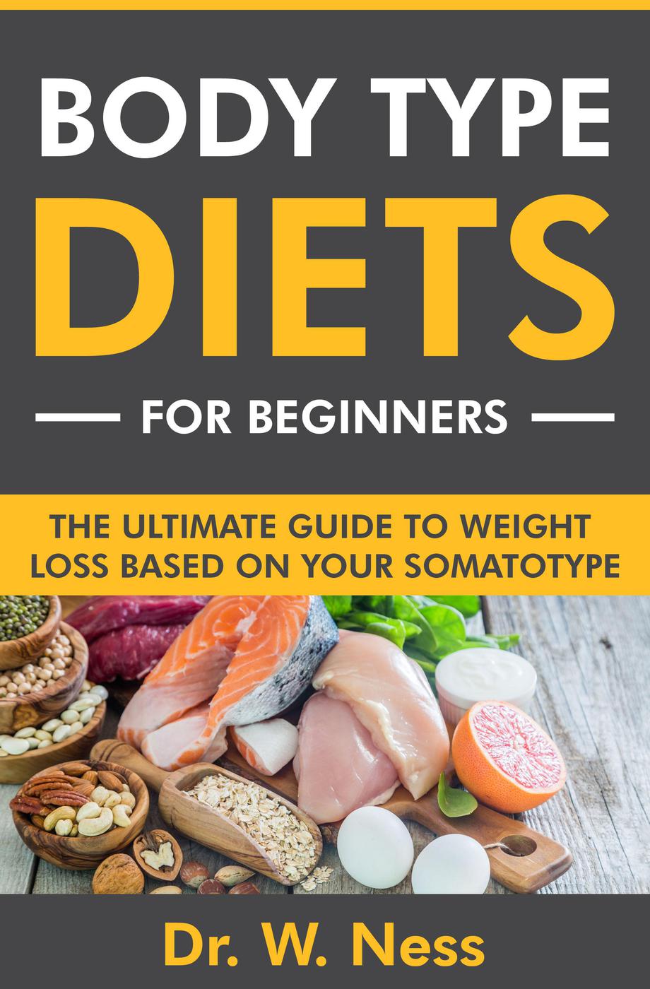 Body Type Diets for Beginners