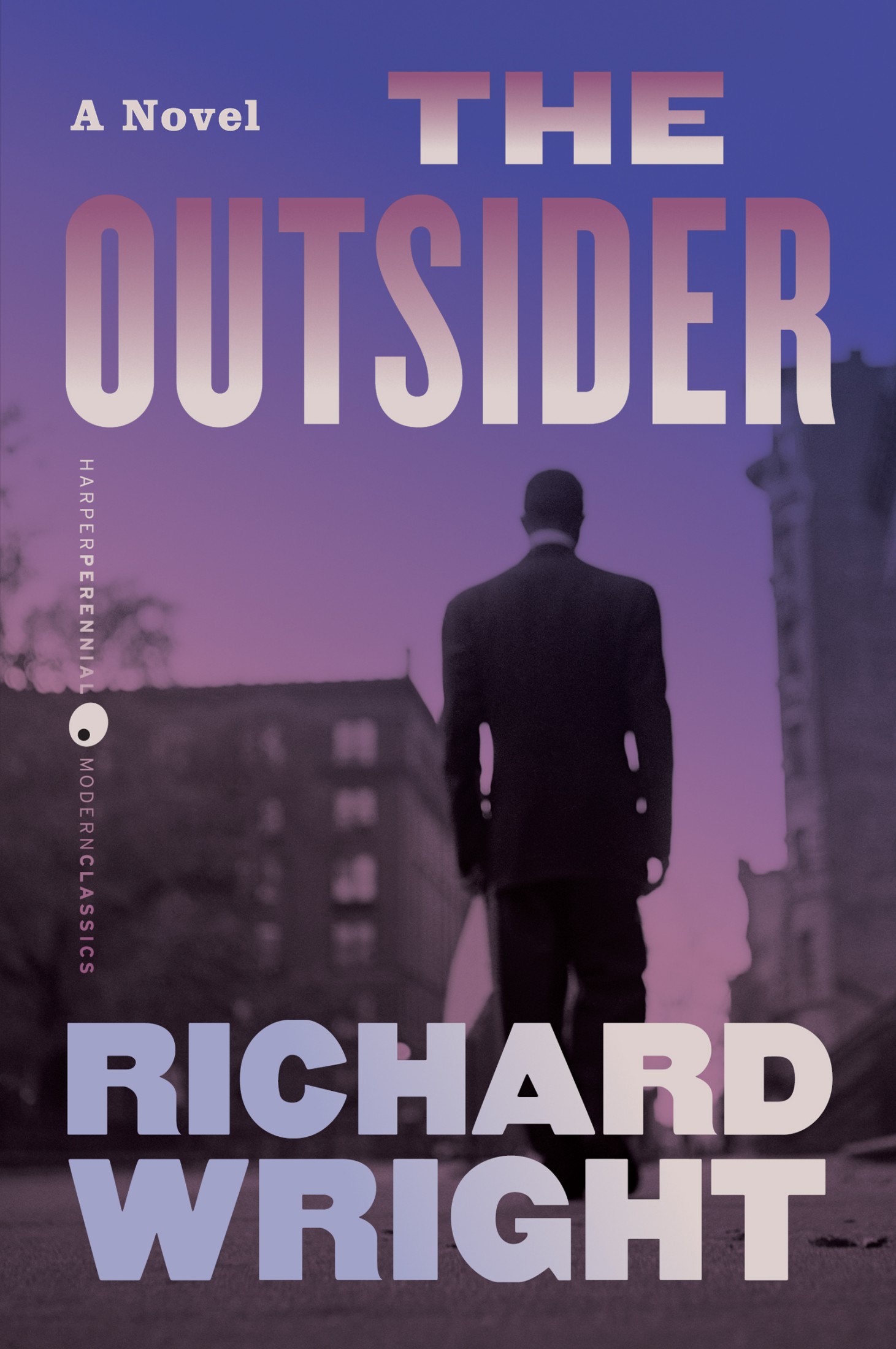 The Outsider