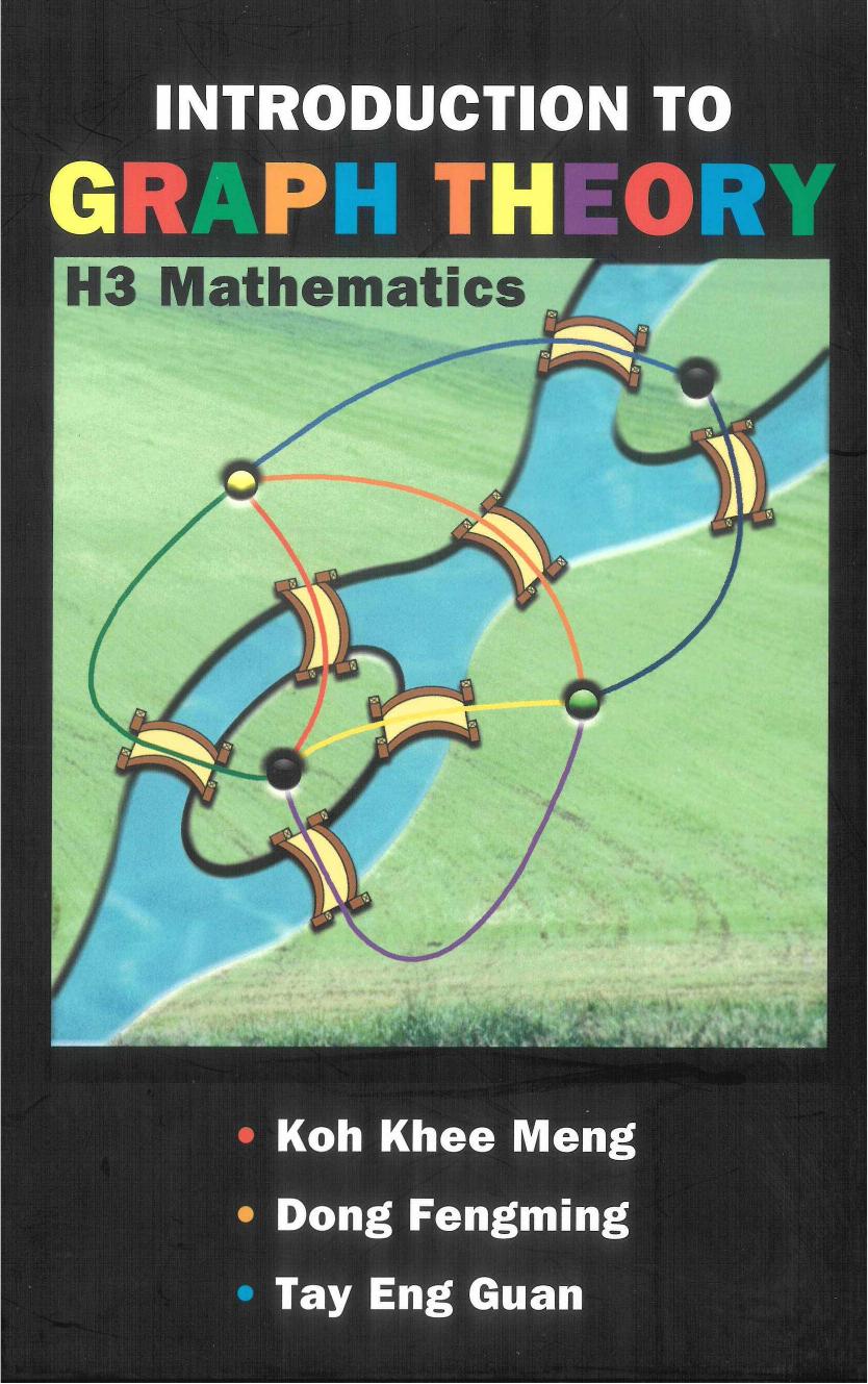 Introduction to Graph Theory H3 Mathematics (243 pages)