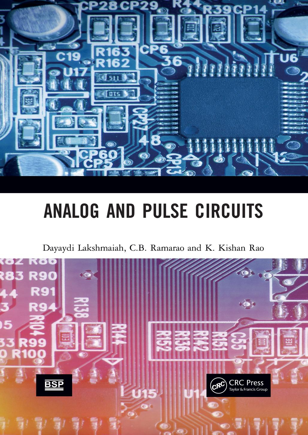 Analog and Pulse Circuits