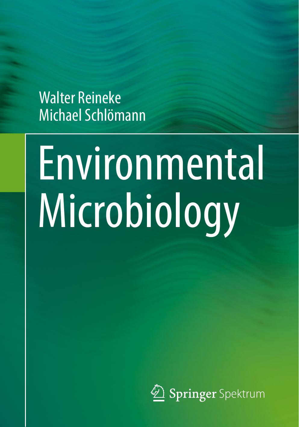 Reineke W. Environmental Microbiology 2023