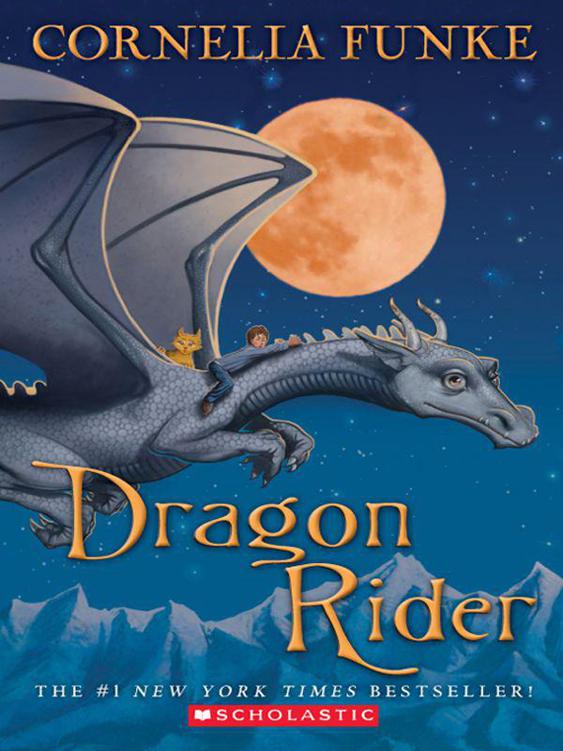 Dragon Rider