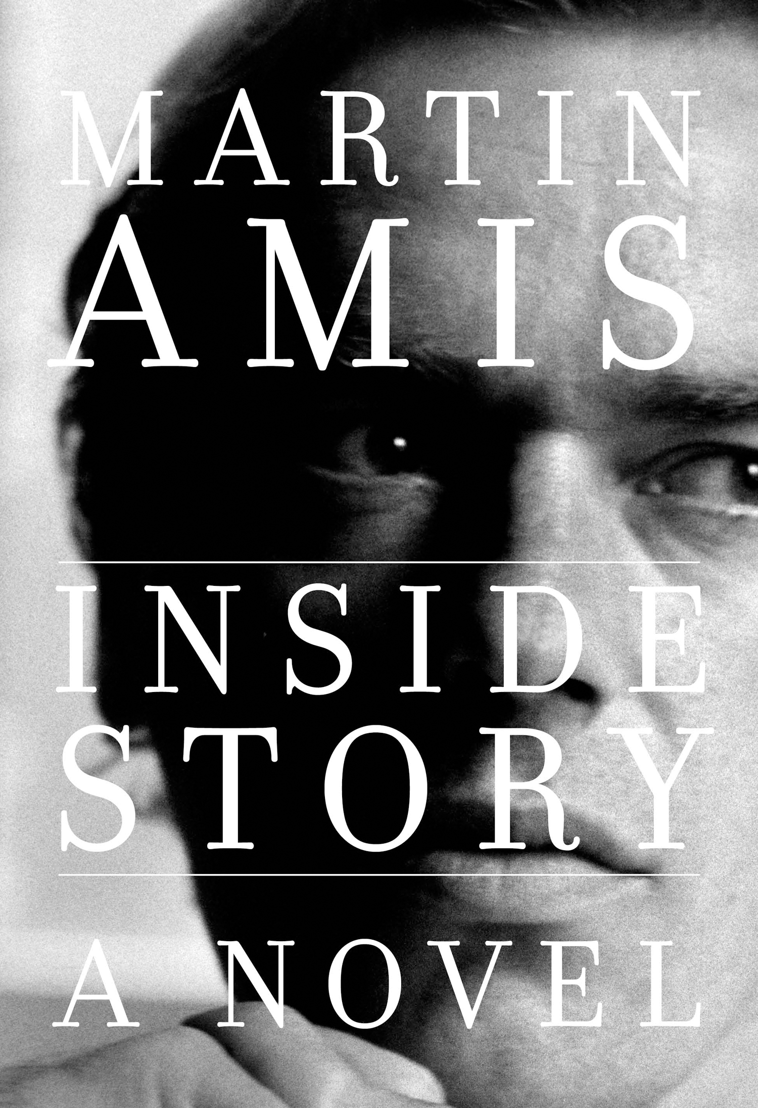 Inside Story (9780593318300): A novel