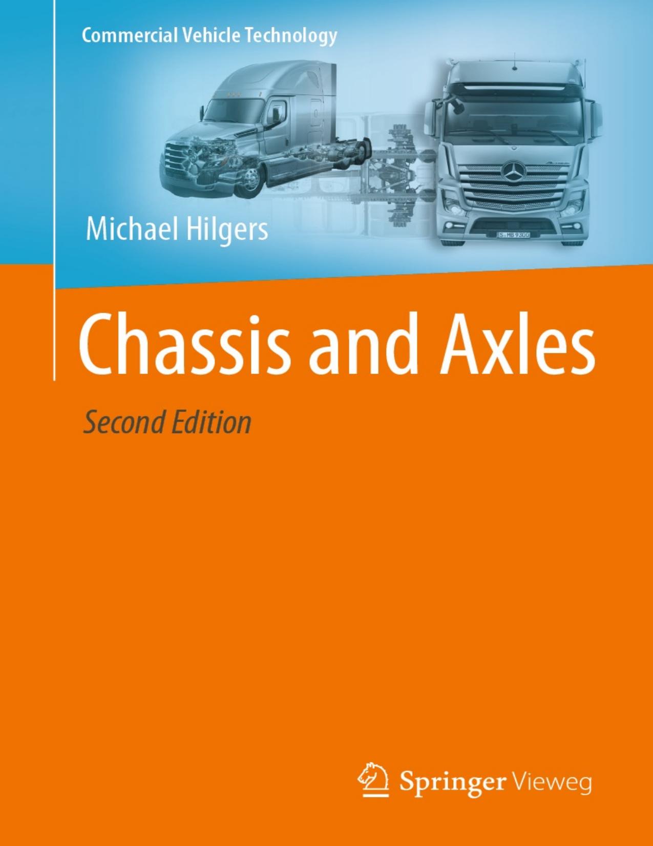 Chassis and Axles