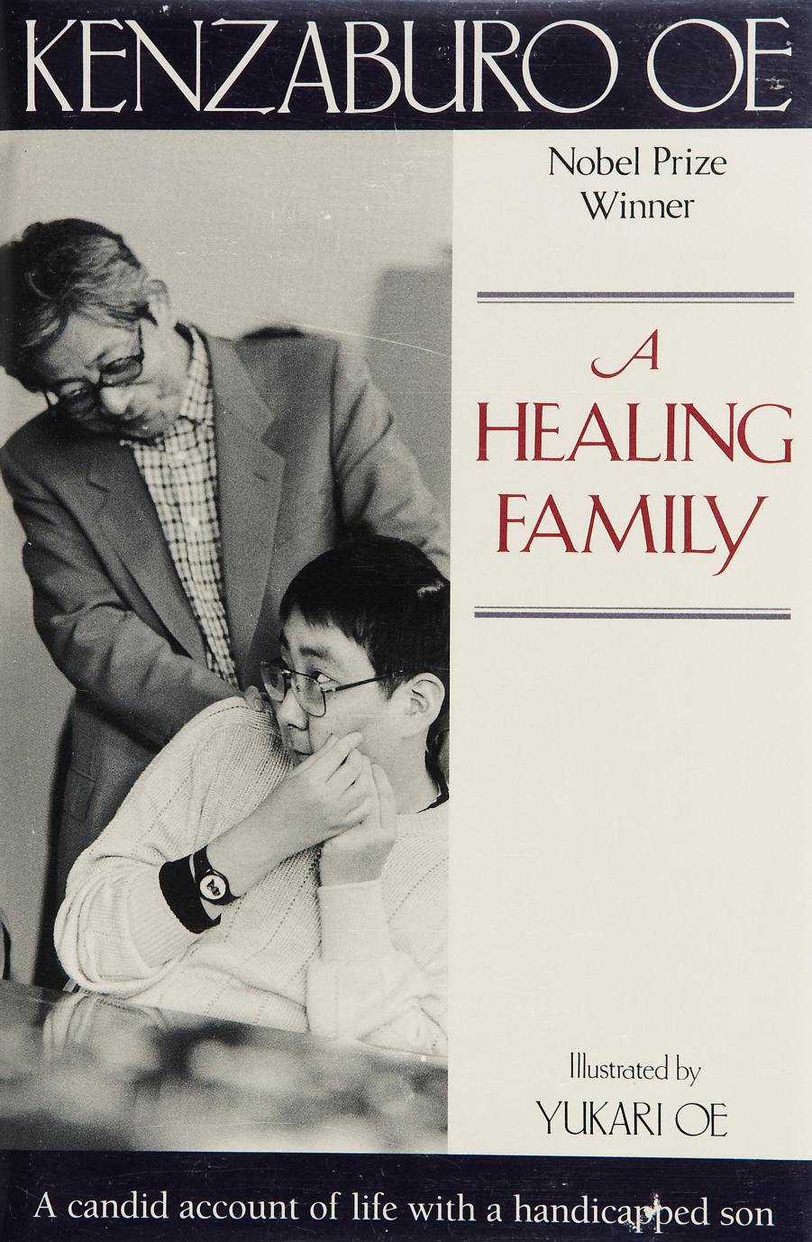 A Healing Family