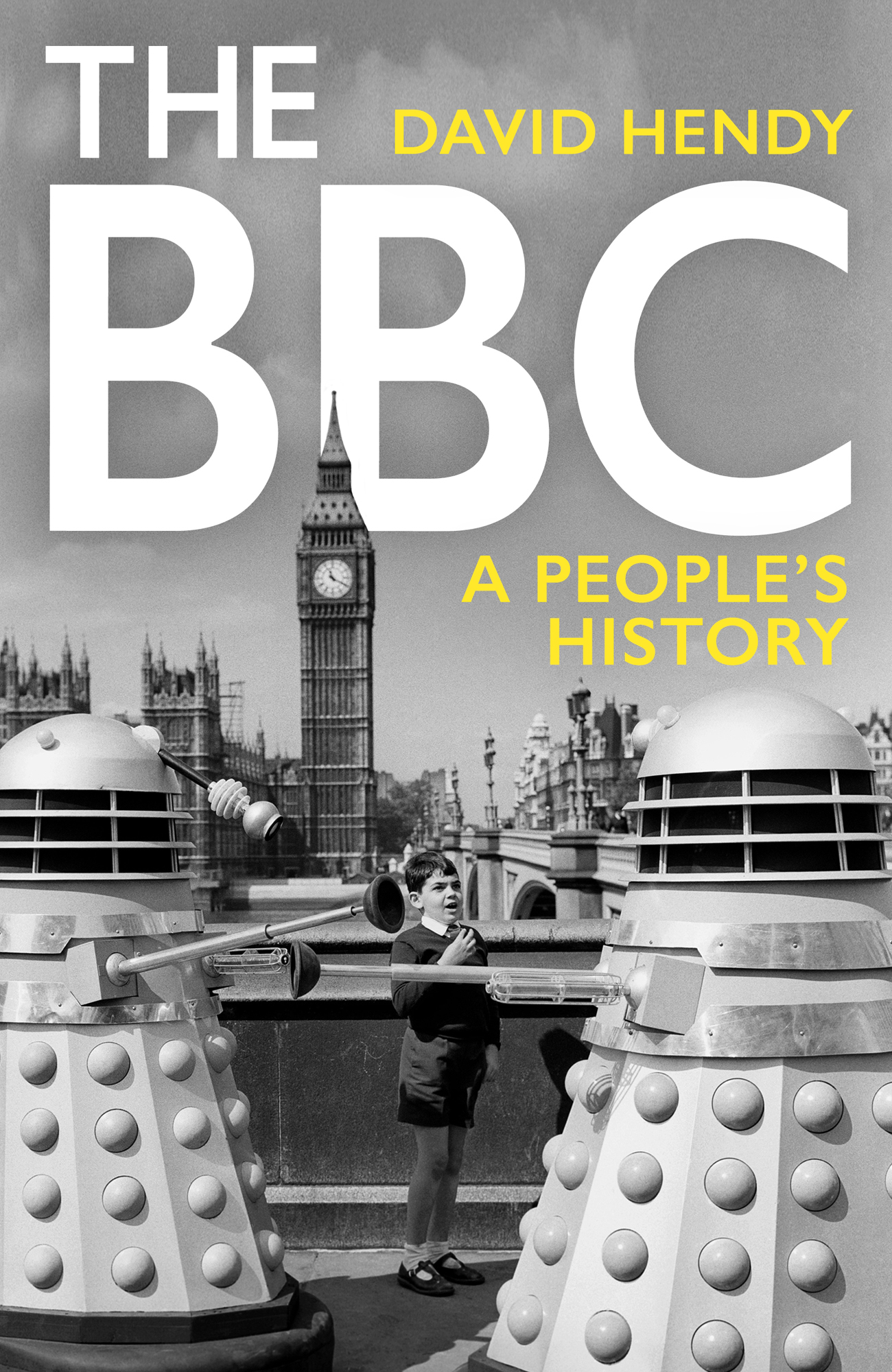 The BBC: A People’s History