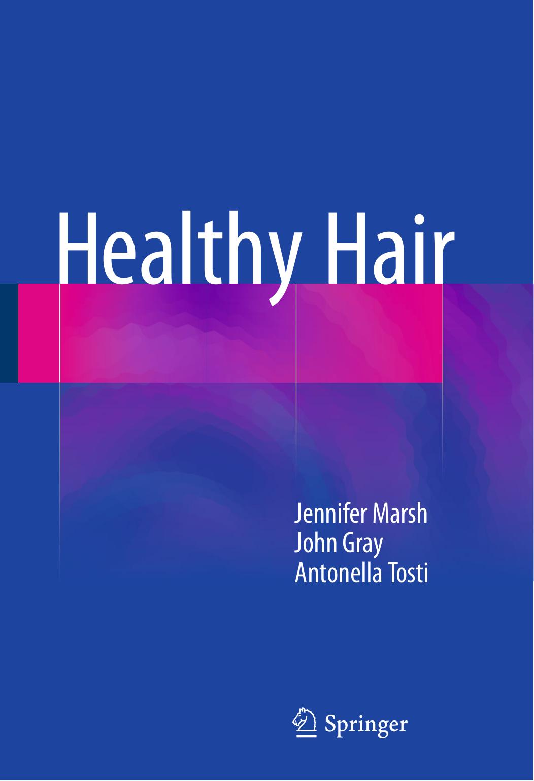 Healthy Hair