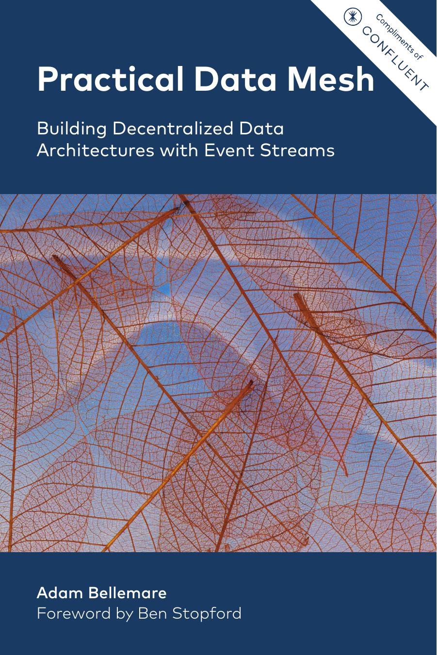 Bellemare A. Practical Data Mesh. Building Decentralized Data Architectures 2022