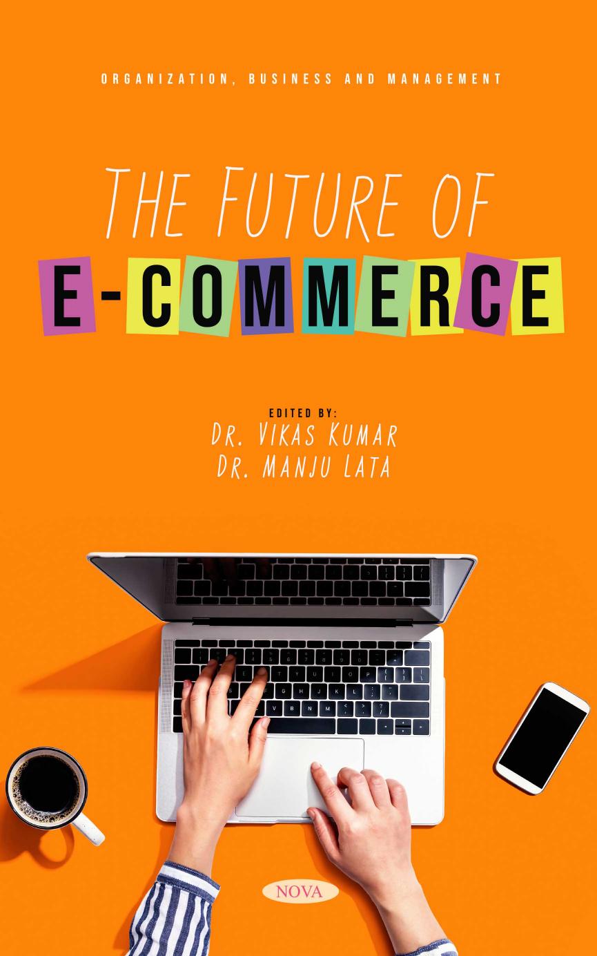 The Future of E-Commerce - FP