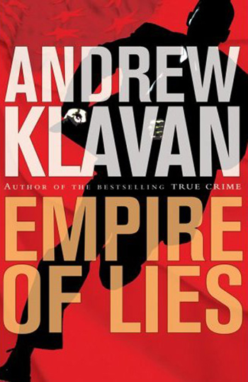 Empire of Lies