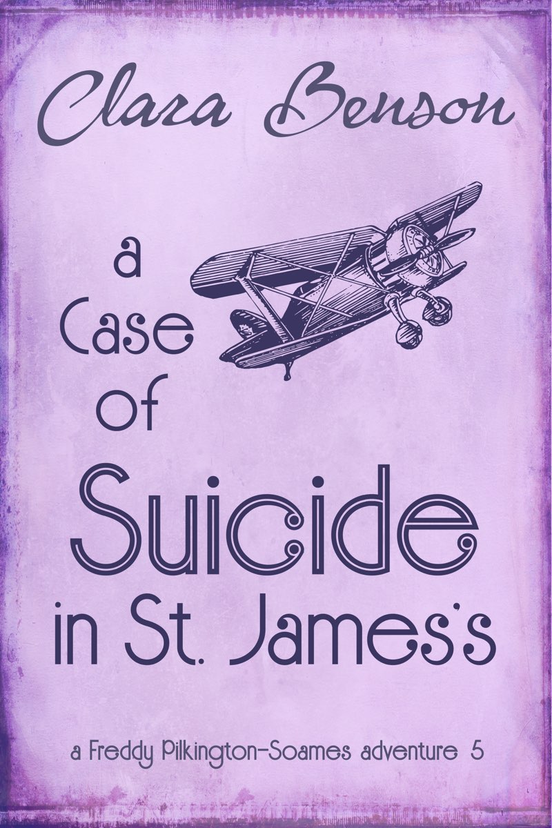 A Case of Suicide in St. James's