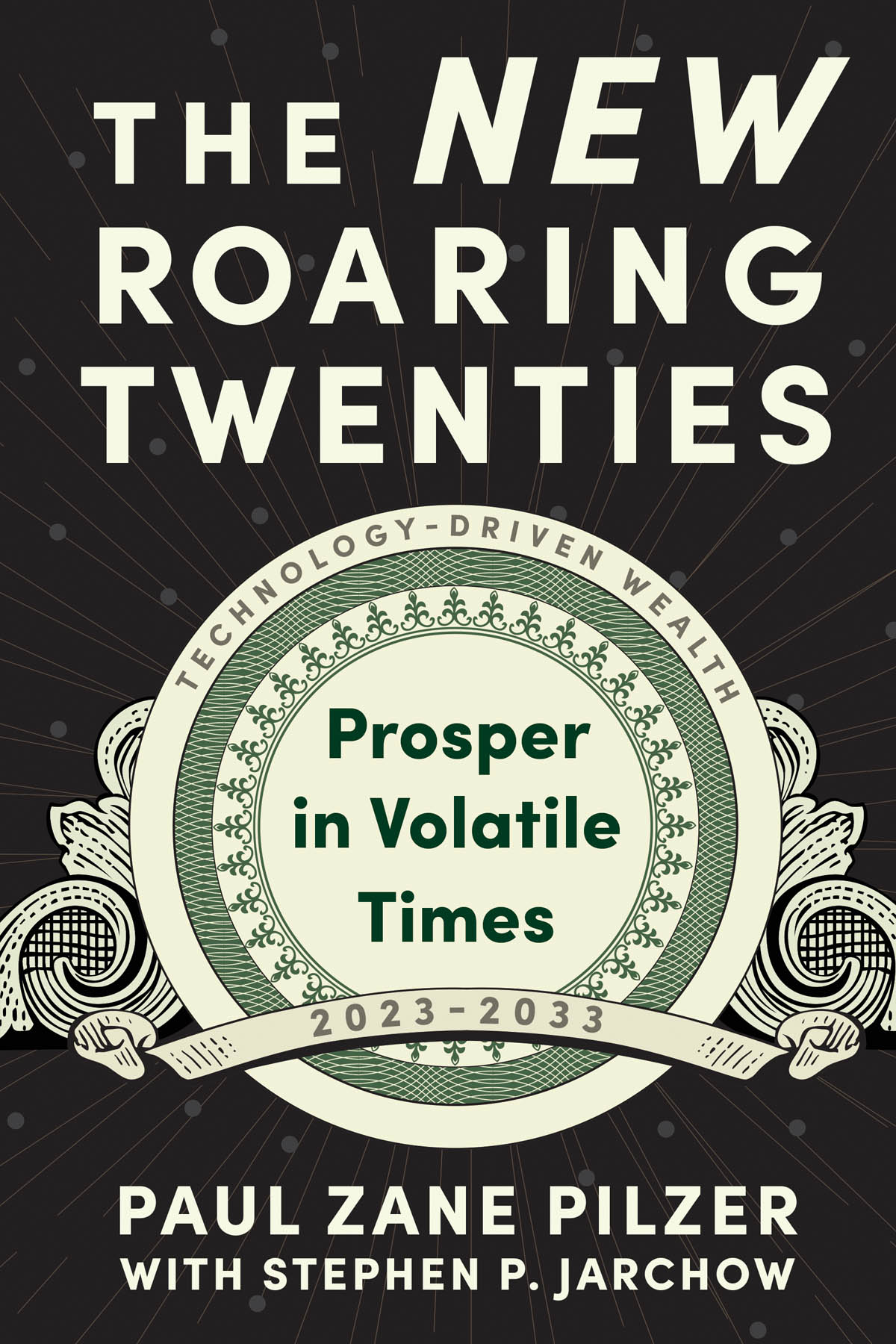 The New Roaring Twenties