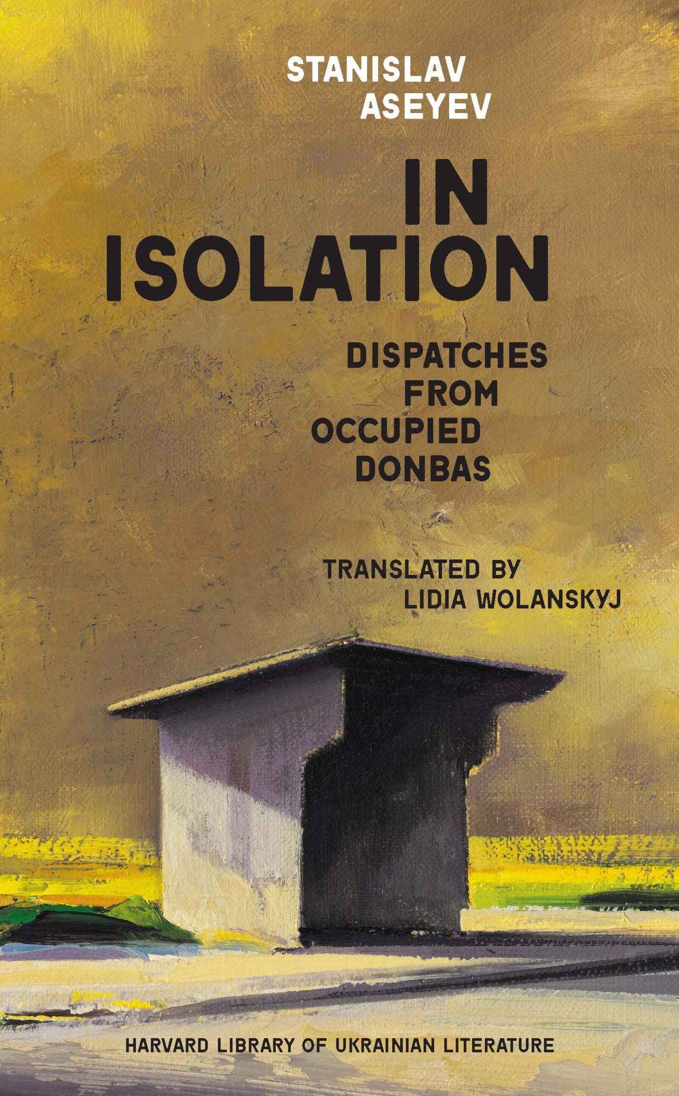 In Isolation