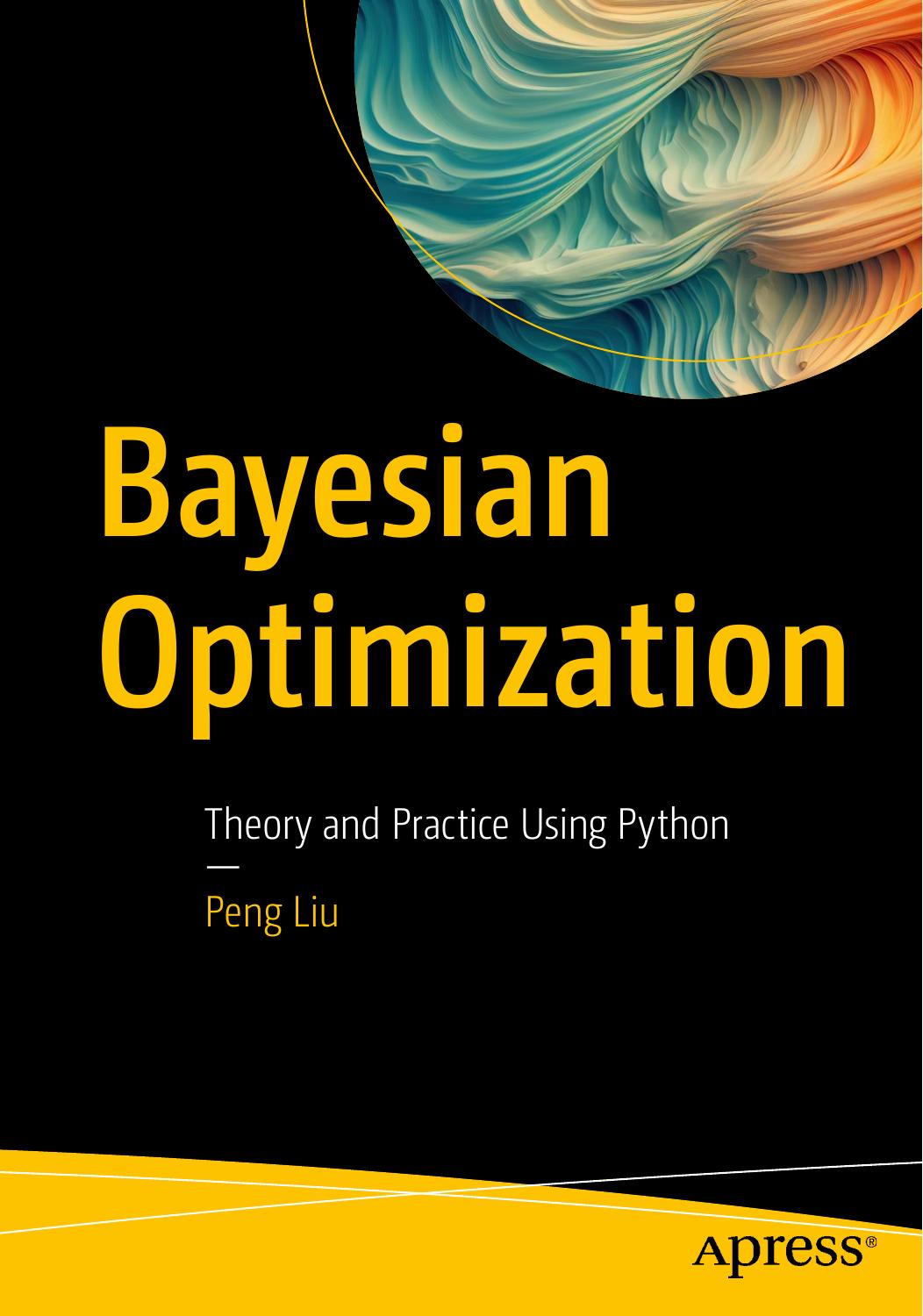 Bayesian Optimization