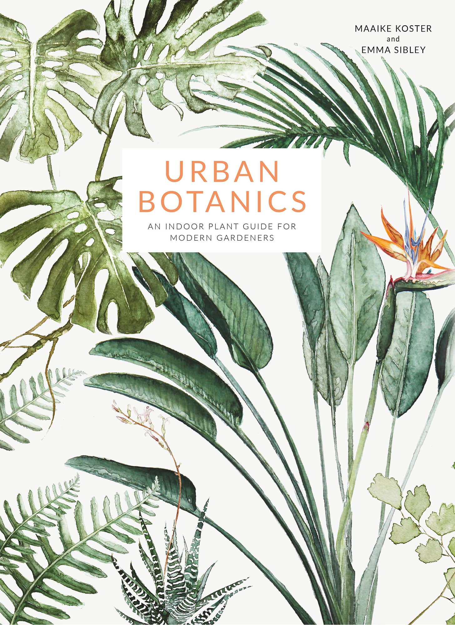 Urban Botanics