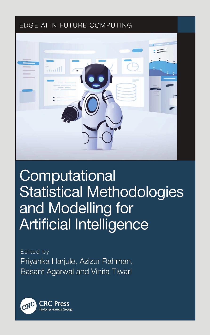 Computational Statistical Methodologies and Modelling for Artificial Intelligence