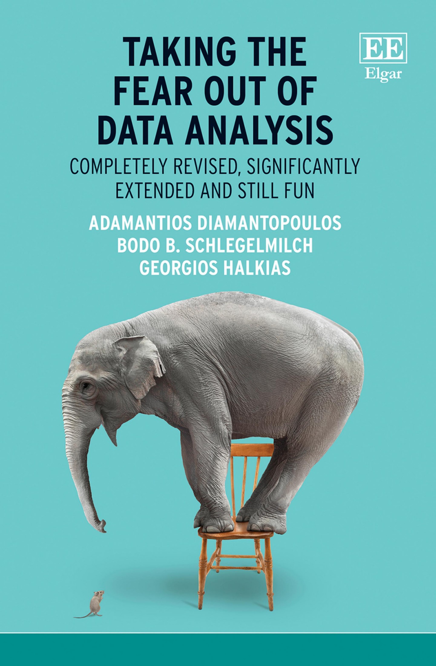 Taking the Fear Out of Data Analysis