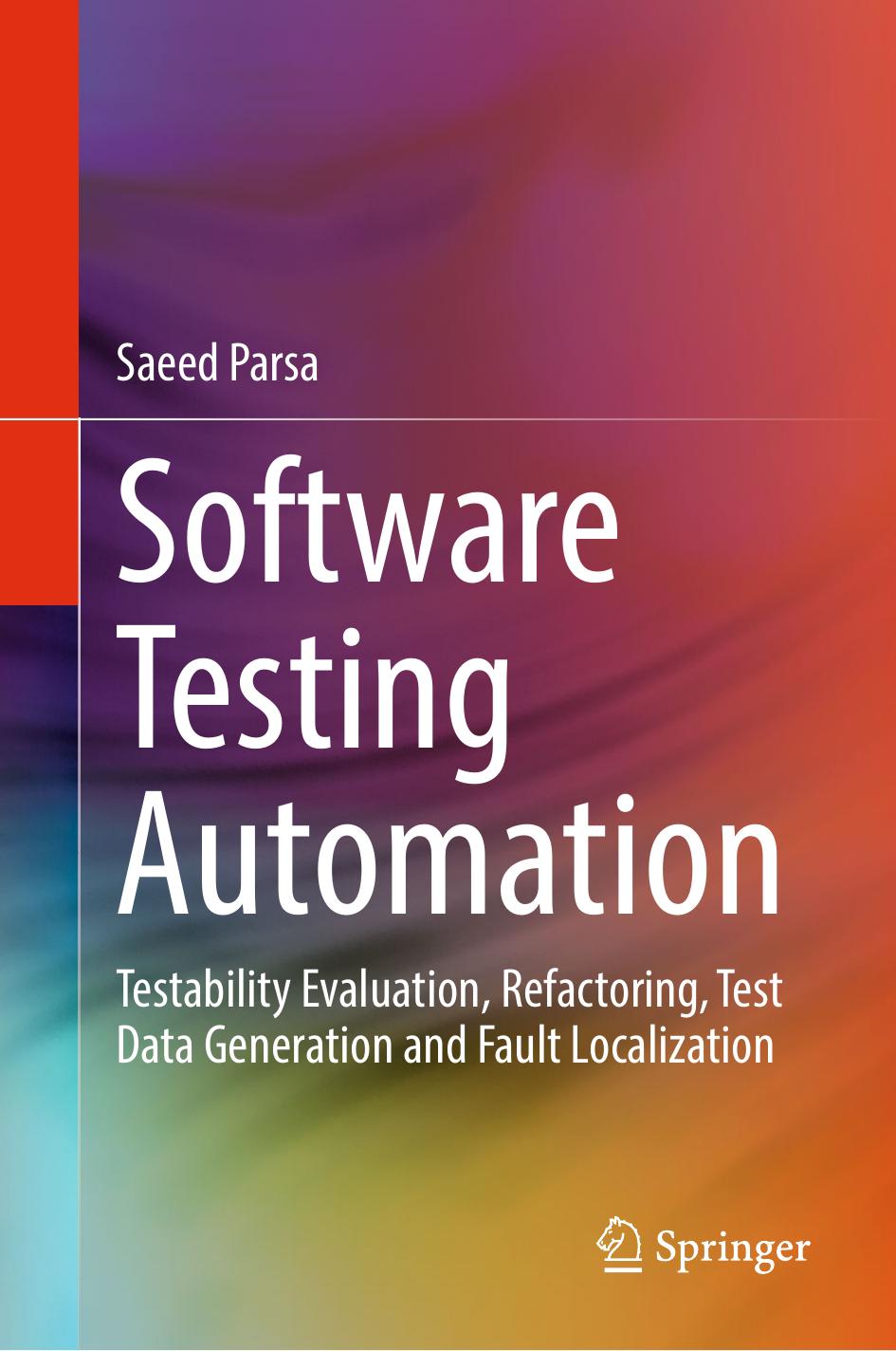 Software Testing Automation